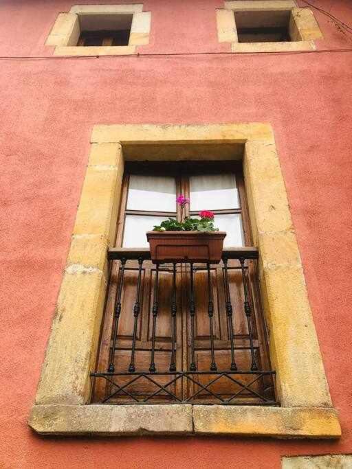 Casa Estilo Rural Con Jardin Entre Playa Y Montana Caravia Exterior foto