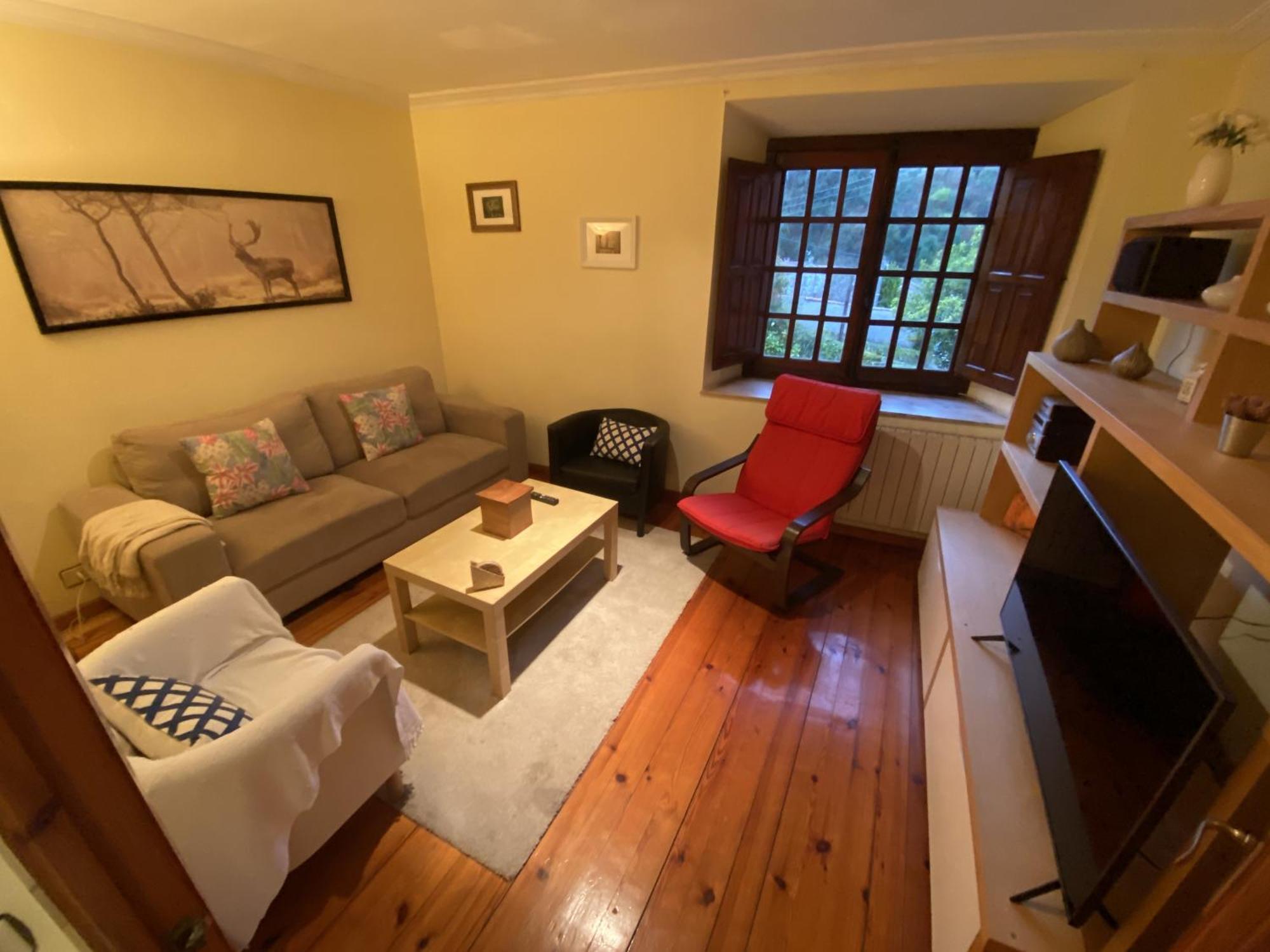 Casa Estilo Rural Con Jardin Entre Playa Y Montana Caravia Exterior foto
